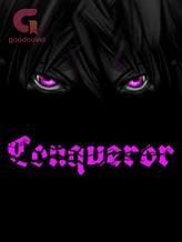 Novel Conqueror by Amrul H