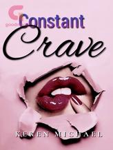 Novel Constant Crave by Keren Michael