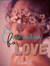 Novel Construction for LOVE by hiraeth