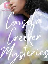 Novel Consuela Creeker Mysteries by Thanti McCombe