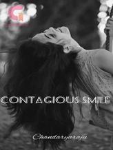 Novel Contagious Smile by Chandaryaraju