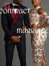 Novel Contract Marriage by ugemuge2002