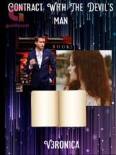 Novel Contract With The Devil’s man by Veera Novel Contract With The Devil’s man by Veera