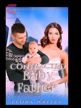 Novel Contracted Baby Father by Elora Writes