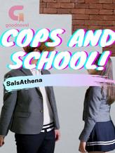 Novel Cops And School! (Indonesia) by SalsAthena Novel Cops And School! (Indonesia) by SalsAthena