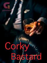 Novel Corky Bastard by Lori