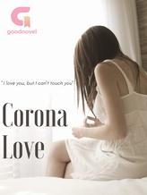 Novel Corona Love by Reez