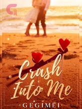 Novel Crash Into Me by Gegimei