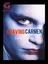 Novel Craving Carmen by Dimpho Ntoi