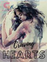 Novel Craving Hearts by desirediaries