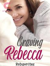 Novel Craving Rebecca by Keren Michael