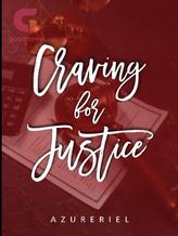 Novel Craving for Justice by Azureriel