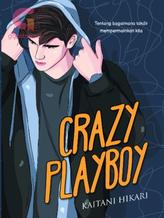 Novel Crazy Playboy [ENGLISH] by Kaitani_H