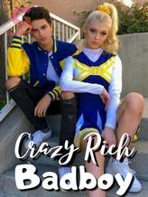 Novel Crazy Rich Badboy by SkyLova