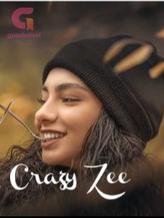 Novel Crazy Zee by Raf