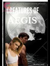 Novel Creatures Of Aegis by Prince moon