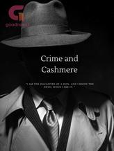 Novel Crime and Cashmere by Nichole