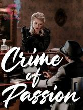 Novel Crime of Passion by Evilenxx