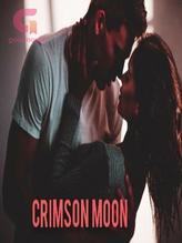 Novel Crimson Moon by Elizabeth Ukeh