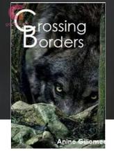 Novel Crossing Borders by Anine Giliomee