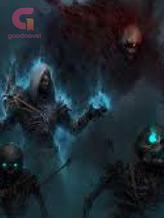 Novel Crusader: Champion of the Dark One by Frederick Bonsu