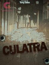 Novel Culatra by Tony Sales