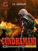 Novel Cundhamani (Panah Api) by A.R. Ubaidillah