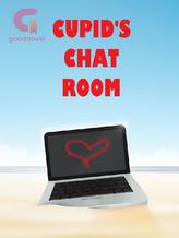 Novel Cupid’s Chat Room by Just Another Author