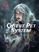 Novel Cutest Pet System by Maxtang