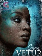 Novel Cyan by Lashanta Charles