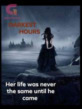 Novel DARKEST HOURS by Angelicstories