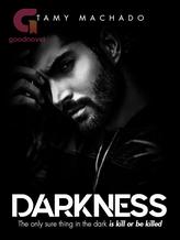 Novel DARKNESS by Tamy Machado