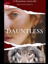 Novel DAUNTLESS by Athena