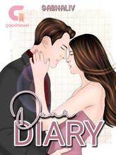 Novel DEAR DIARY INDONESIA by GABNALIV