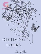 Novel DECEIVING LOOKS by RaedPen