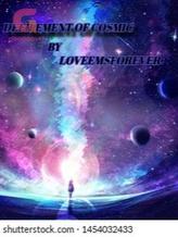 Novel DEFILEMENT OF COSMIC by loveemsforever