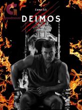 Novel DEIMOS: The Alpha’s Unchosen Mate by Luna Liz