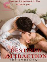 Novel DESTINED ATTRACTION by Fel Stephen