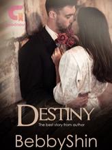 Novel DESTINY ( INDONESIA ) by BebbyShin