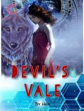 Novel DEVIL’S VALE by Hansal Anu