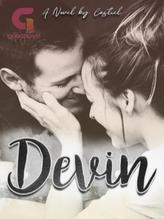 Novel DEVIN by Castiel