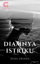 Novel DIAMNYA ISTRIKU by RENA ARIANA