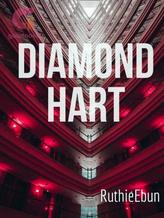 Novel DIAMOND HART by RuthieEbun