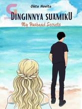 Novel DINGINNYA SUAMIKU by Okta Novita