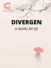 Novel DIVERGENT by Its_k_sia