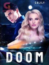 Novel DOOM by caLILY