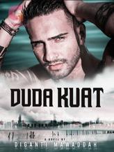 Novel DUKU (DUDA KUAT) by Diganti Mawaddah