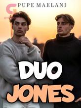 Novel DUO JONES (INDONESIA) by Pupe Maelani