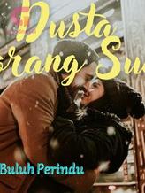 Novel DUSTA SEORANG SUAMI by Buluh Perindu