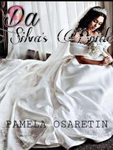 Novel Da Silva’s Bride by Mela Brown